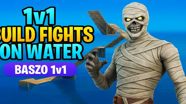 Capture 1 – 1v1 Build Fights ON WATER
