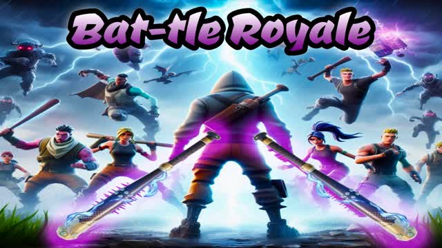 Bat-tle Royale⚔️