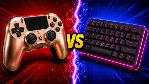 Red vs Blue 🏆 MVP Team Challenge