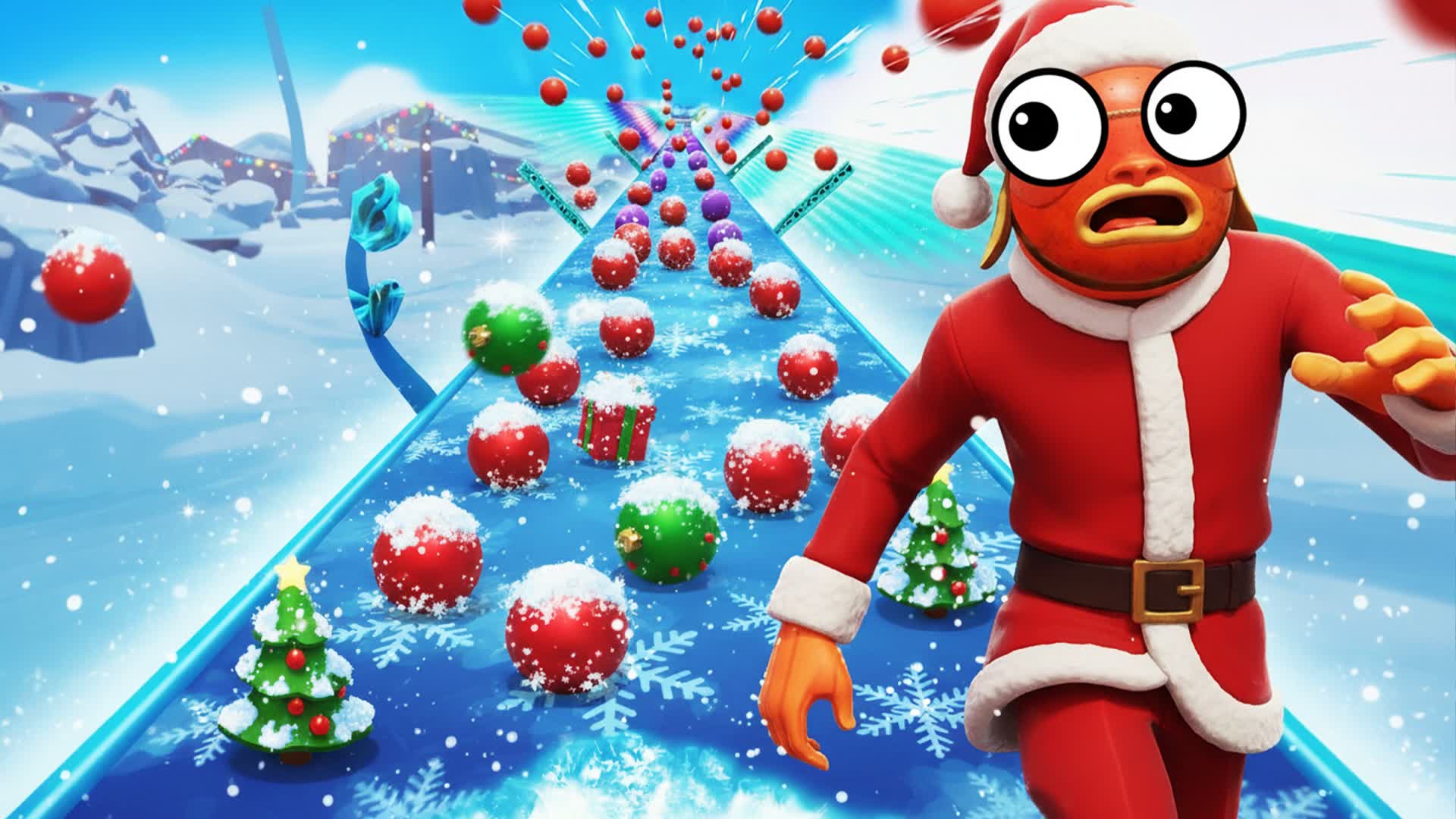 UNC ULTIMATE RAMP SURVIVAL🚀