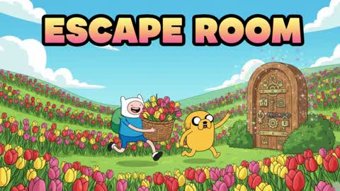 🧩130 Escape Rooms🔍 OG