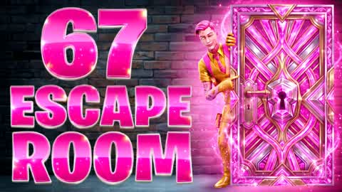 67+ IQ ESCAPE ROOM đ