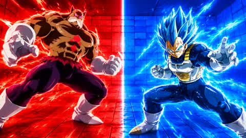 🔴🔵 RVB BOSS RED VS BLUE 🔴🔵