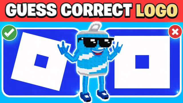 ULTIMATE GUESS THE LOGO 🔍 FUN