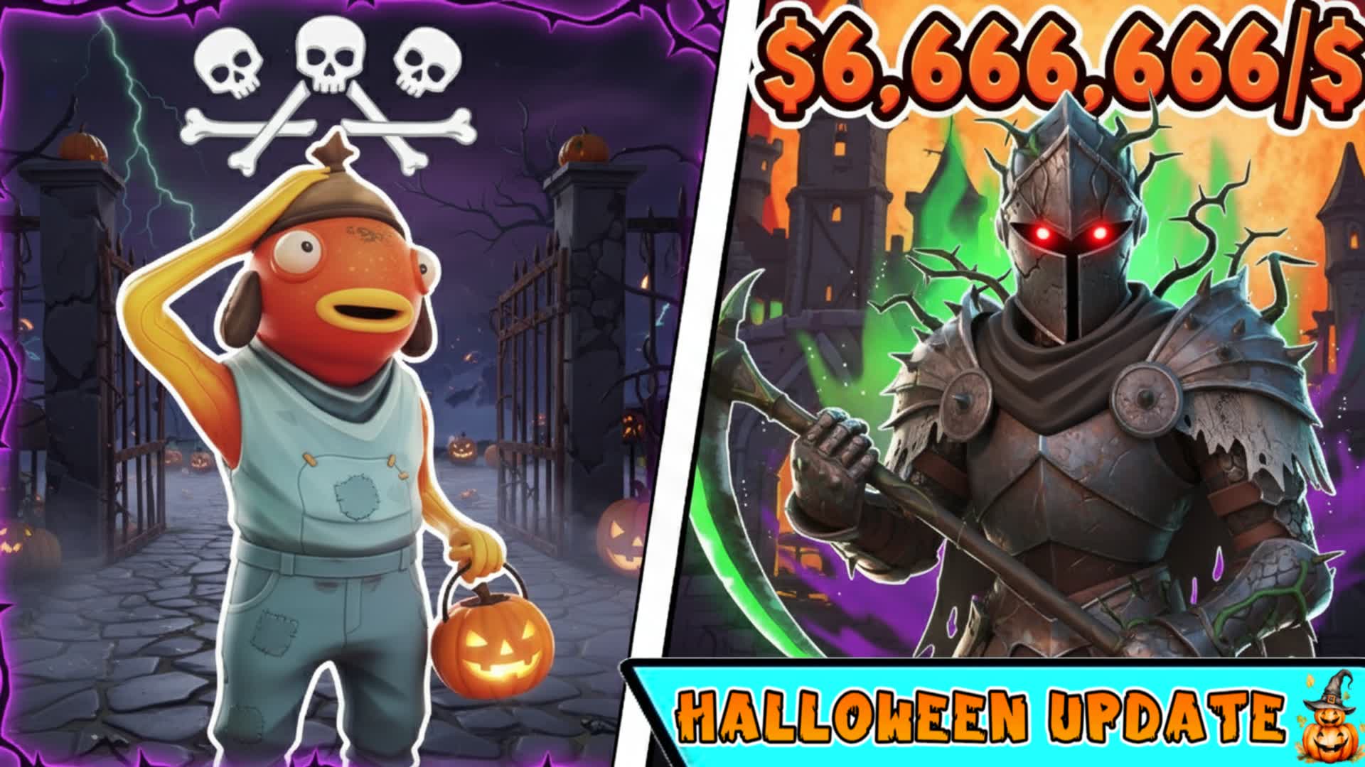 STEAL THE WEAPON AND SKINS 5540-4712-1704 by yashmaps - Fortnite ...