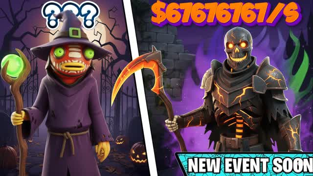 STEAL THE WEAPON AND SKINS