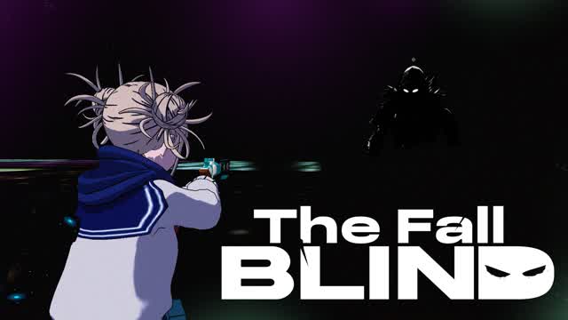 The Fall BLIND đ