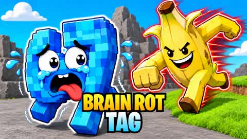 Brainrot Tag!