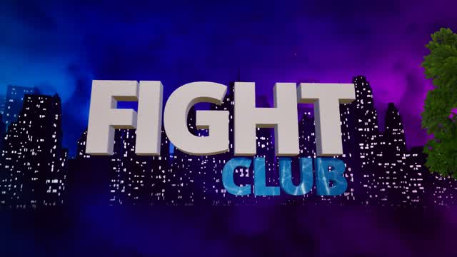 Capture 1 – (❄️WINTER❄️) (BETA) FightClub 0.91.5