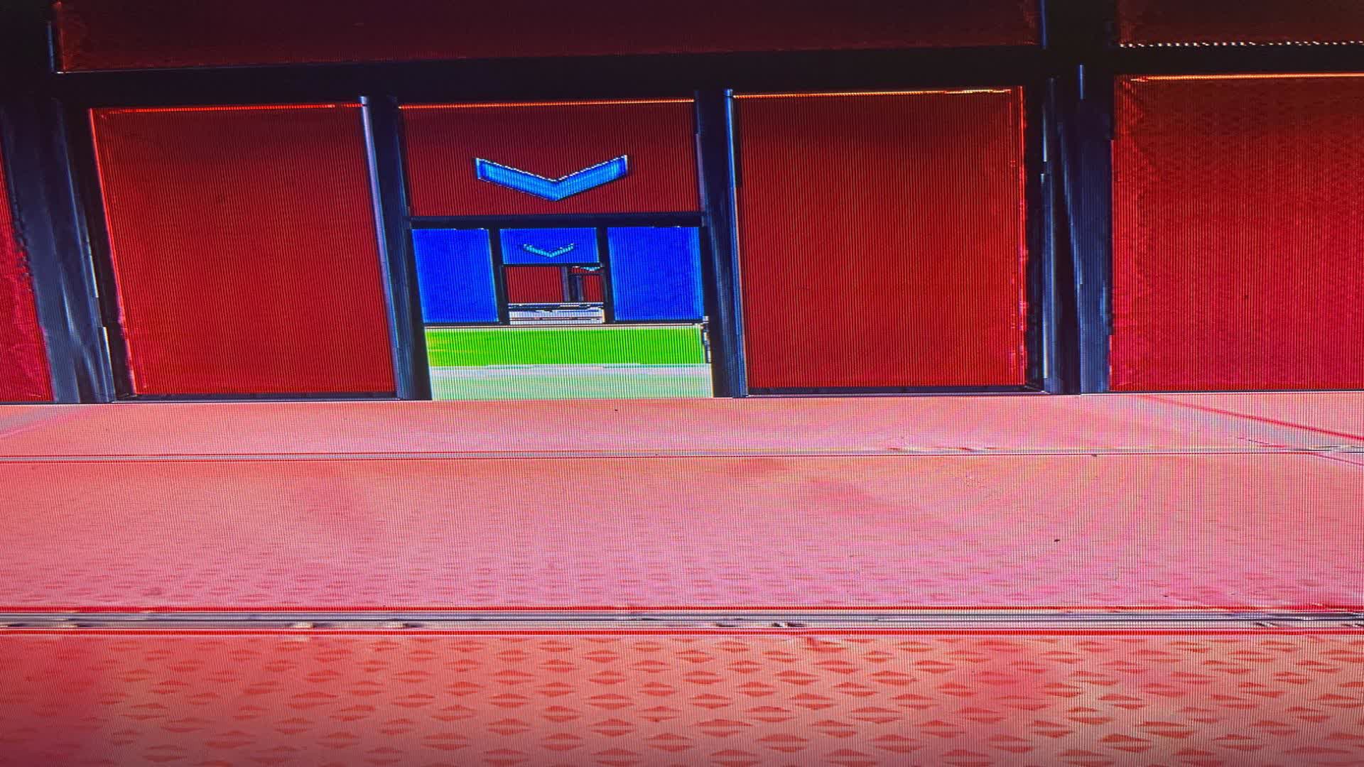 PARKOURS V1