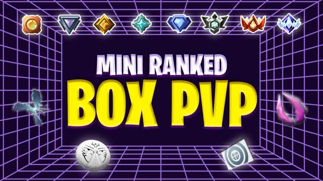 MINI RANKED BOX PVP