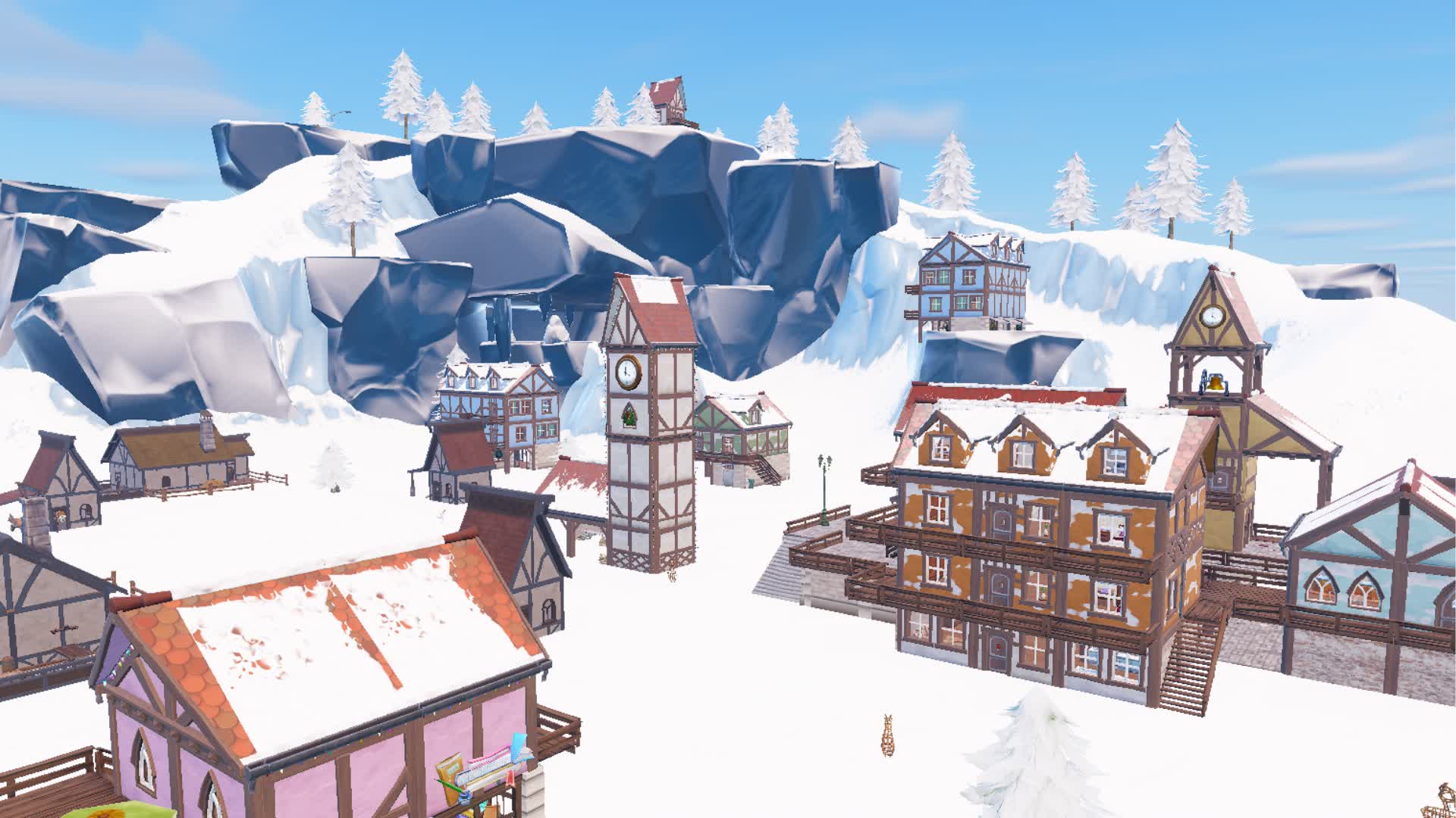 WINTER WARS