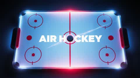 Air Hockey🥏