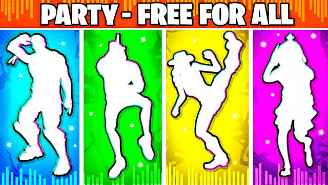 Capture 1 â đ¶ Party - Free For All (FFA) đ¶
