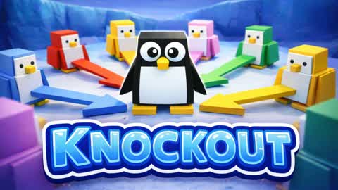 KNOCKOUT PENGUINS