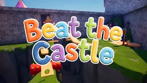 Beat the Castle