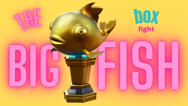 Big Fish