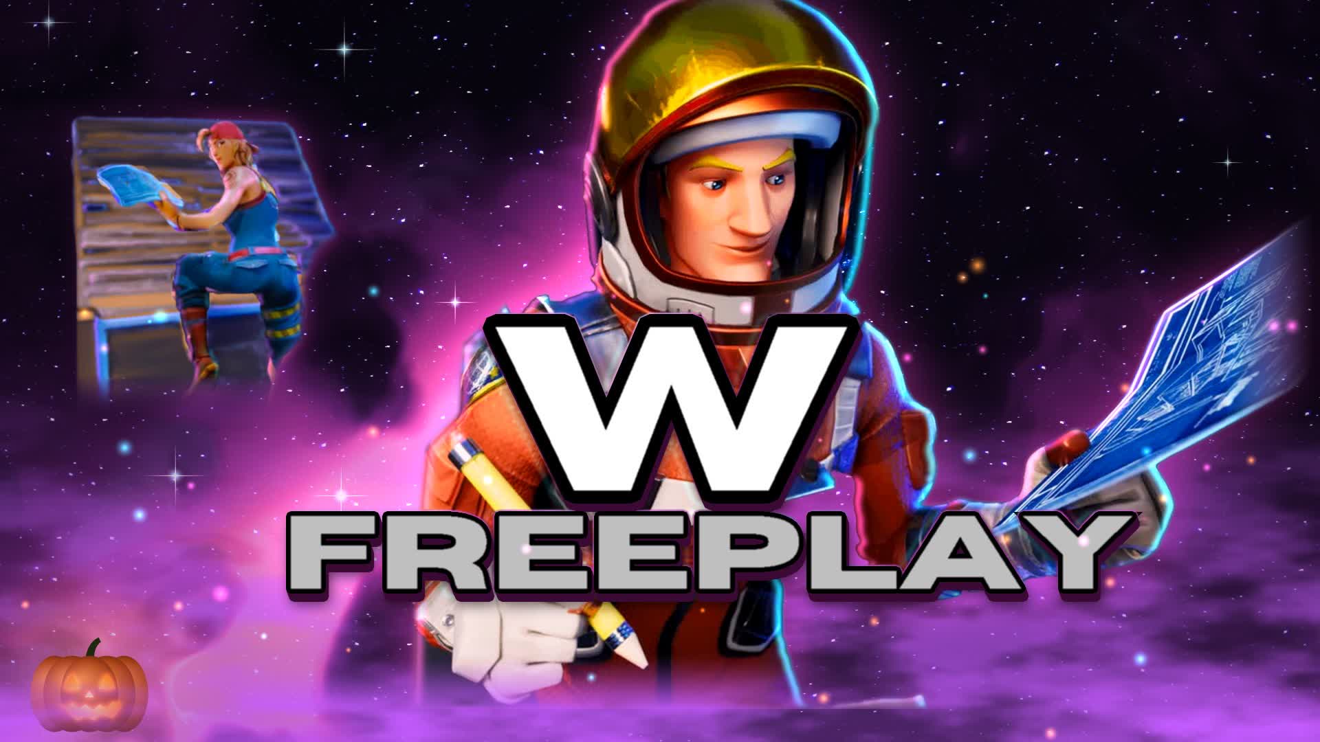 W FREEPLAY