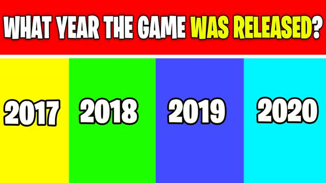 Capture 1 – CRAZY FORTNITE QUIZ