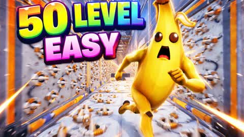 Easy Deathrun 50 Level
