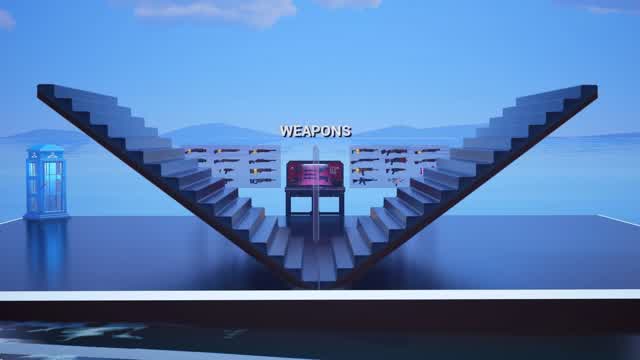 1c1 Build Fight [New]