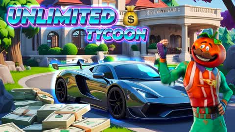 UNLIMITED TYCOON 💰
