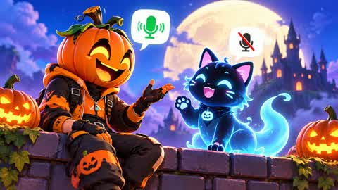 đ PROXIMITY CHAT: LOCKDOWN