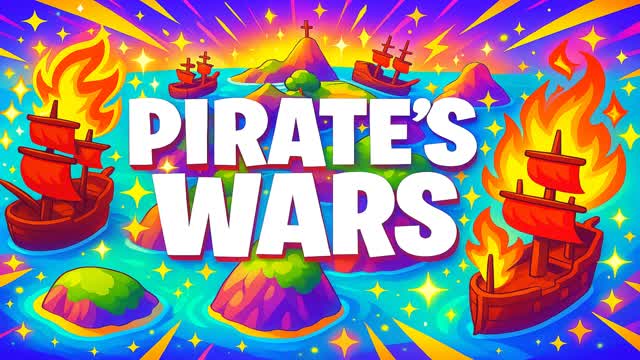 Pirate's Wars