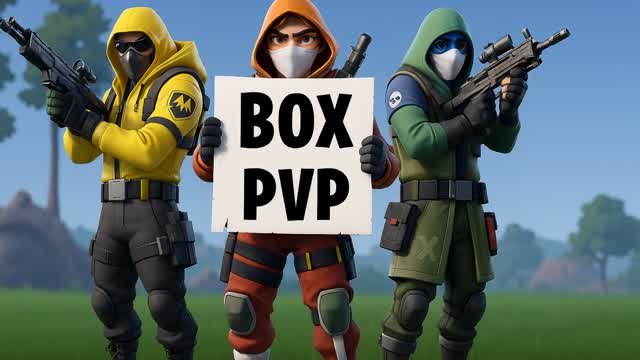 Capture 1 – Revolver Box Fight