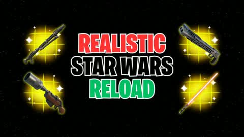 REALISTIC (STAR WARS) RELOAD