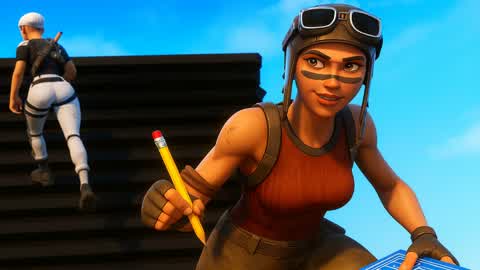 1v1 Build Fight [AKYB]