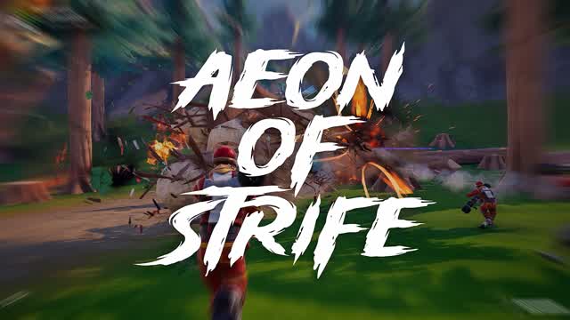 Capture 1 – Aeon of Strife