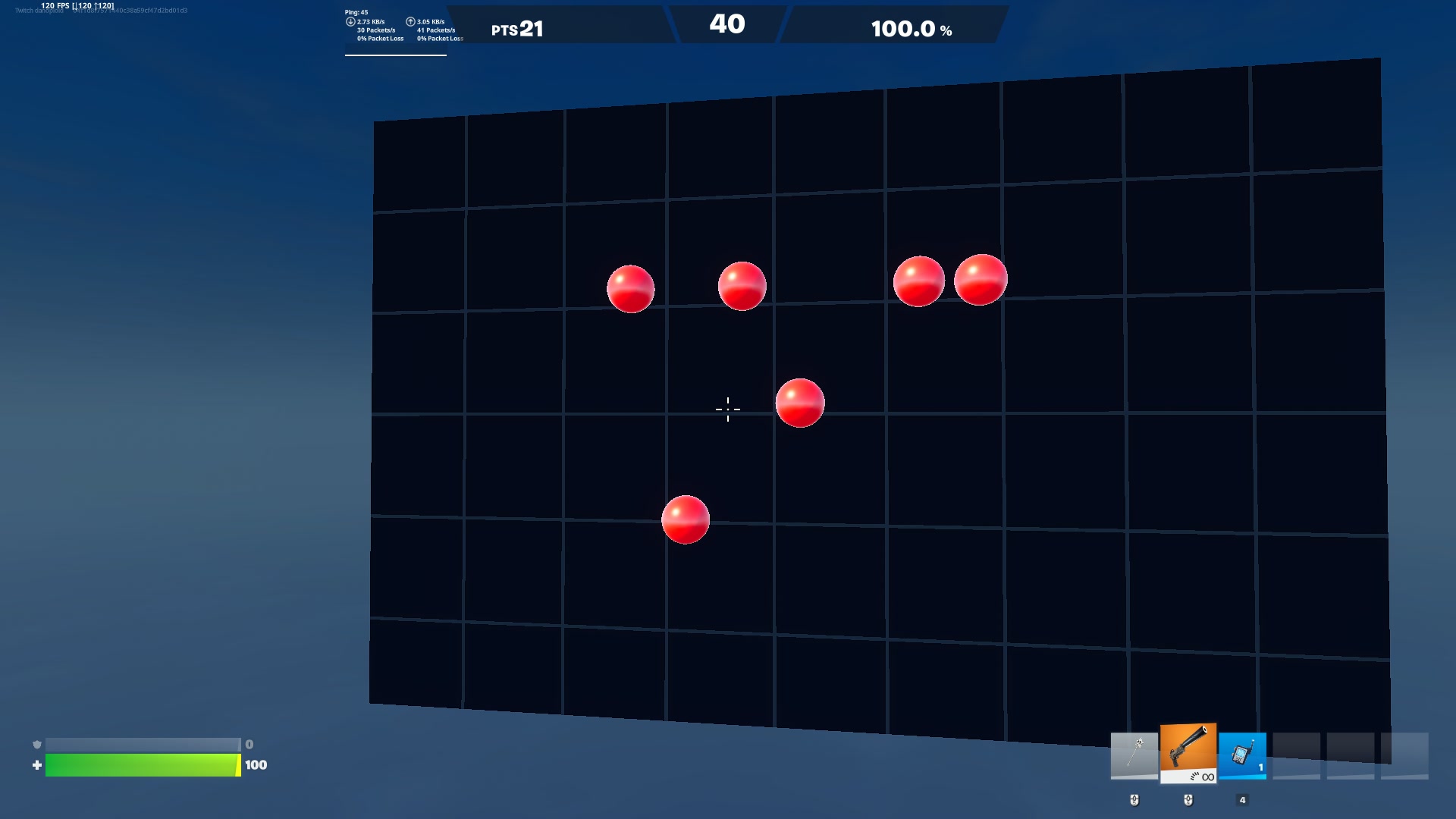 🎯 MECHANIX 3752-4579-3900 by danoploid - Fortnite Creative Map Code ...