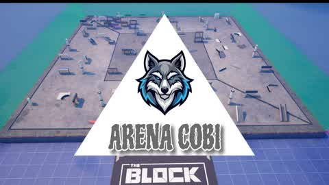 Arena Cobi