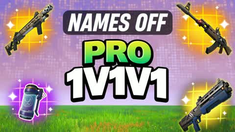 1 V 1 1 V 1 V 1 PRO RELOAD Noms désactivés