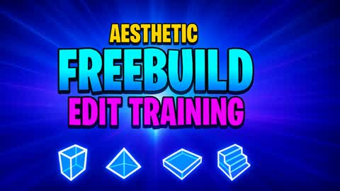 aesthetic freebuil edit training🌅