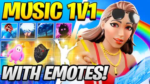 🏆BEST RAP MUSIC 1V1🎵