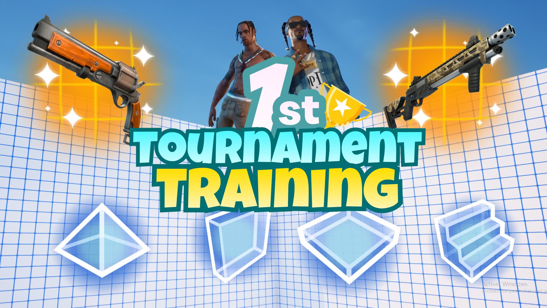 Tournament Training