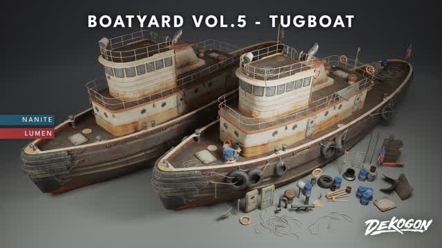 Boatyard_VOL5_Tugboat