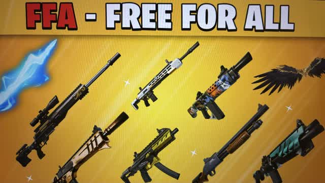 Ejects FFA🎆!