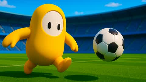 SOCCER