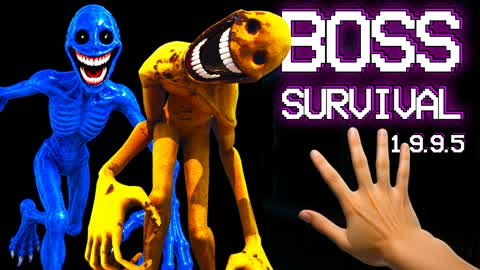 BOSS SURVIVAL