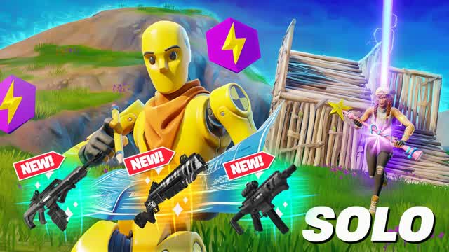 SurgeWars | Rezon | Peterbot | MrSavage
