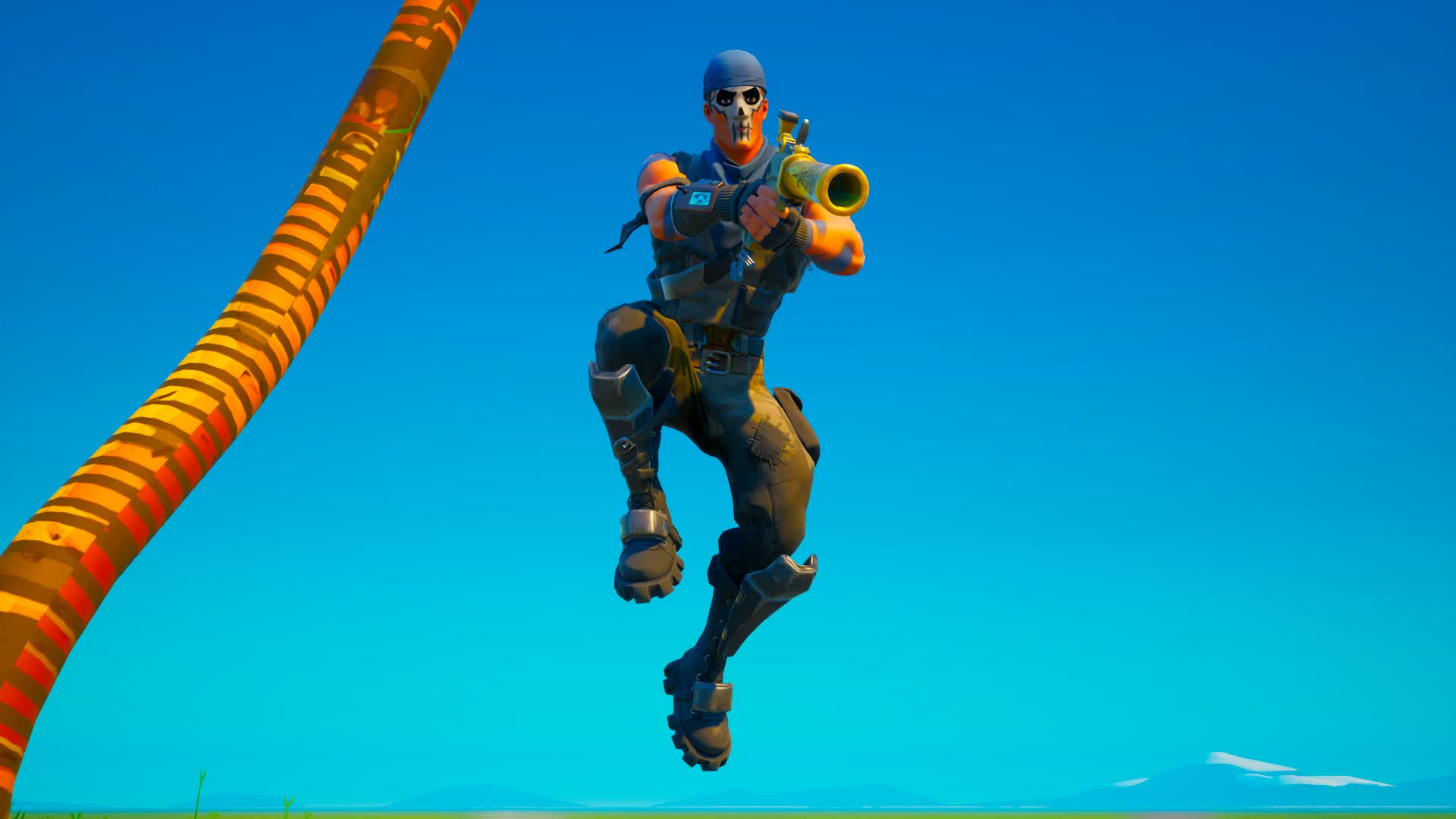 Flintknock FFA!
