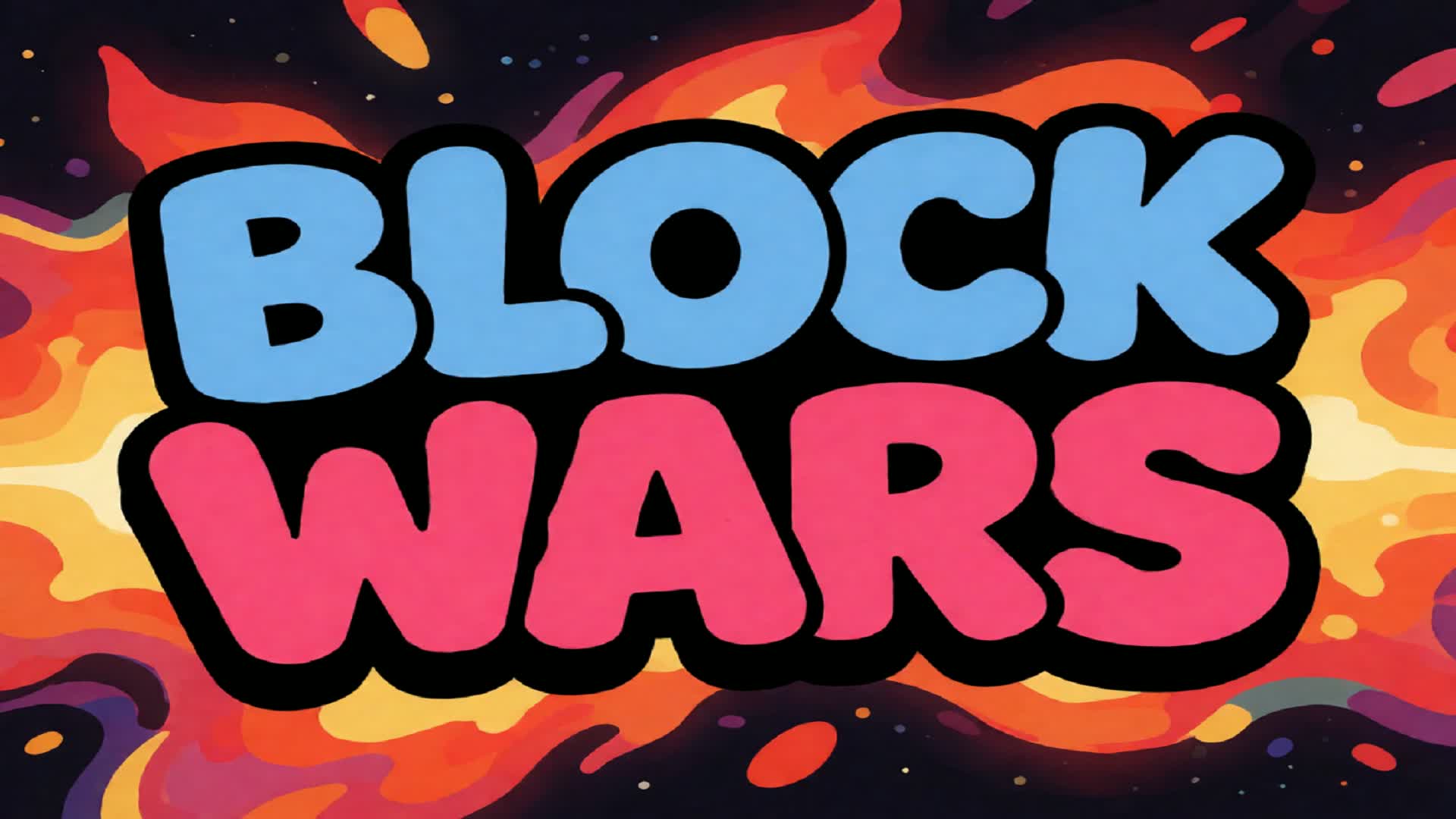 BLOCK WARS