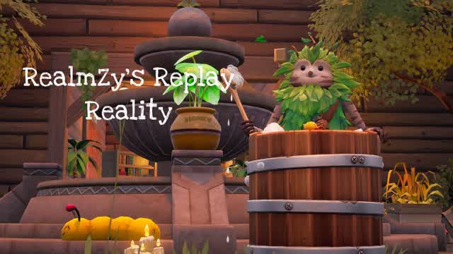 🌳 RealmZy's Replay Reality 🌳