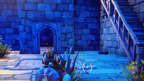 All Hallows Escape