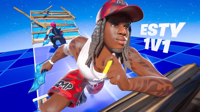 Capture 1 – ESTY 1V1 BUILD FIGHT (200 PUMPS)