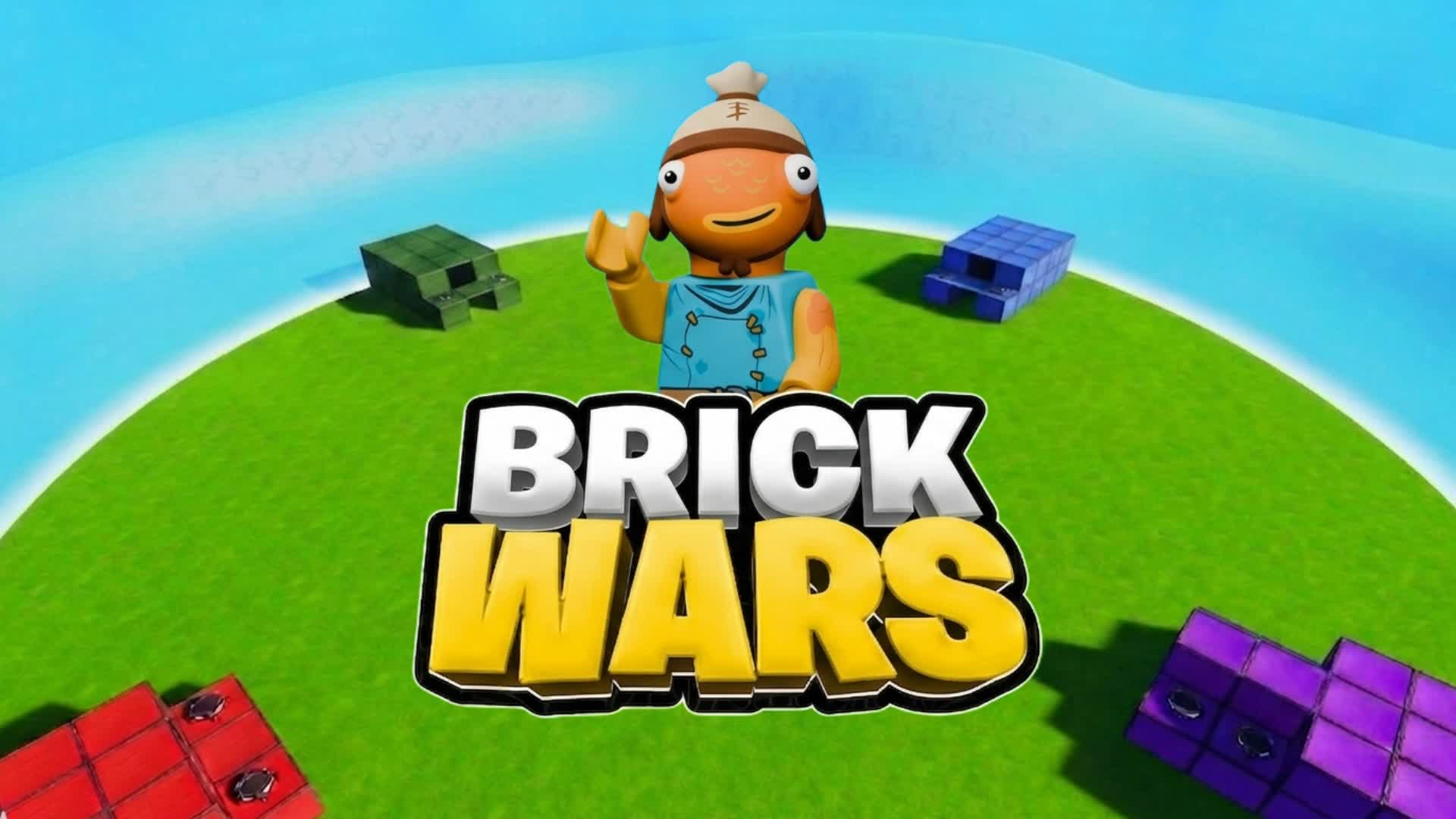 BRICK WARS ゾーンウォーズ
