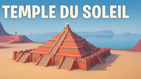 Temple du Soleil
